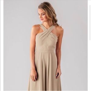 Kennedy Blue Bridesmaids Dress